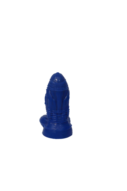 RICARDO BLUE M